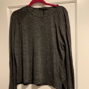 Rag and Bone Jean Top